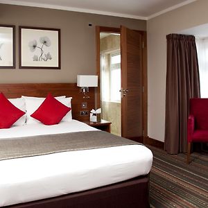Chambre Familiale